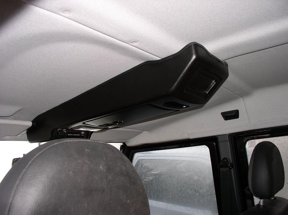 Interior Interior