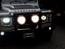 led 7 inch headlight
