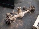 rear axle 300 tdi ghgfgfhjkf